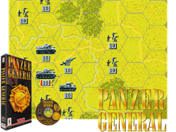 Panzer General